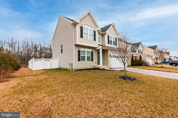 7821 MAPLE RUN CT, Glen Burnie, MD 21060