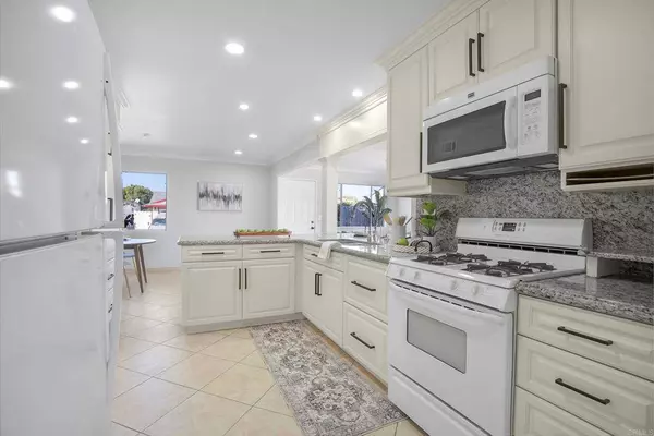 1706 Tamarand WAY, San Diego, CA 92154