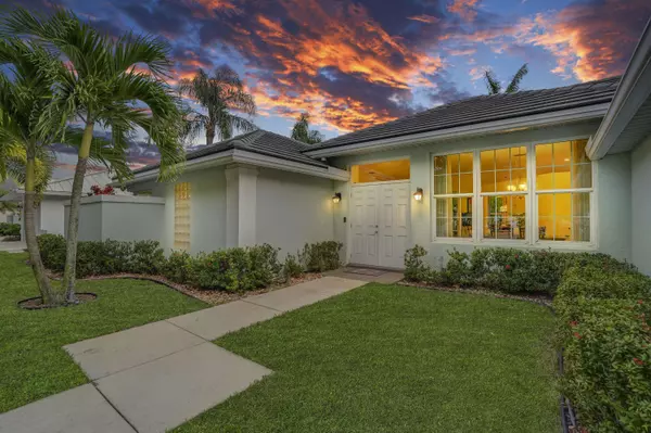 6480 Longleaf Pine DR, Jupiter, FL 33458