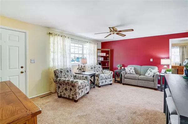 5800 Rosebury Drive, Dayton, OH 45424