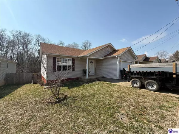 717 Andra Drive, Radcliff, KY 40160