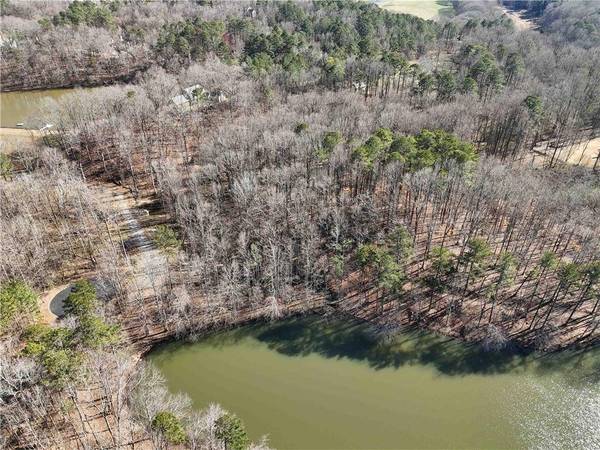 210 Canterbury LN, Alpharetta, GA 30004