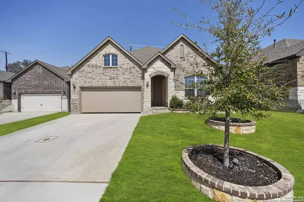7819 Cypress, Boerne, TX 78015