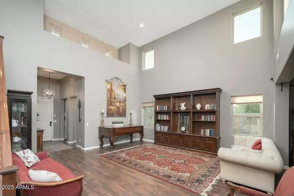 13346 W JESSE RED Drive, Peoria, AZ 85383