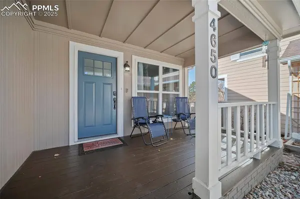 4650 Ackley CT, Colorado Springs, CO 80922