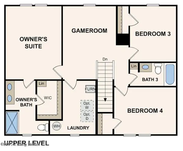 153 SAWGRASS Ave, Vine Grove, KY 40175
