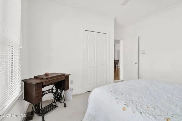 1709 Shamrock LN, Rocky Mount, NC 27804