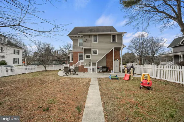 315 N STATE ST, Dover, DE 19901