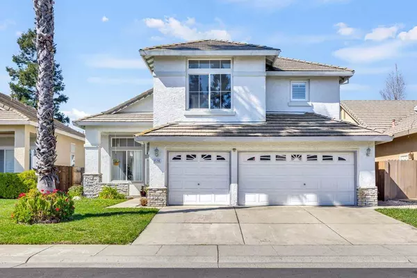 8596 Blue Maiden WAY, Elk Grove, CA 95624