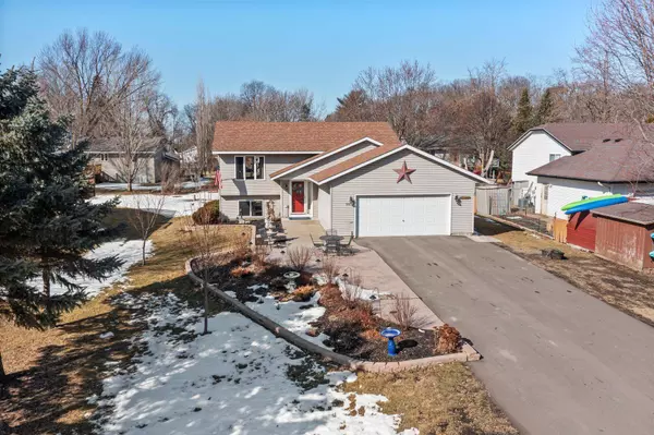 515 Canton ST N, Prescott, WI 54021