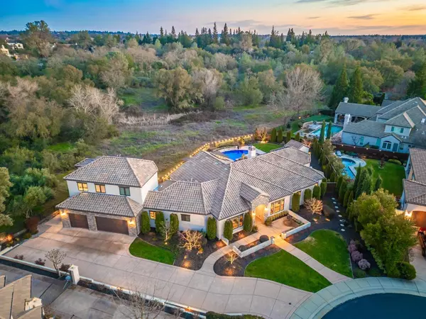 8620 Laurel Mist CT, Granite Bay, CA 95746