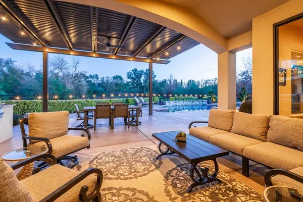 8620 Laurel Mist CT, Granite Bay, CA 95746