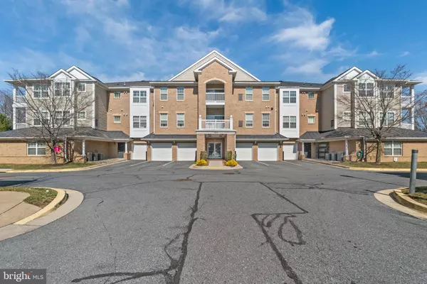 1410 WIGEON WAY #303, Gambrills, MD 21054