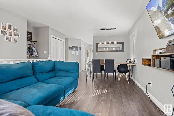 540 RAINBOW CR, Sherwood Park, AB T8A 5M7