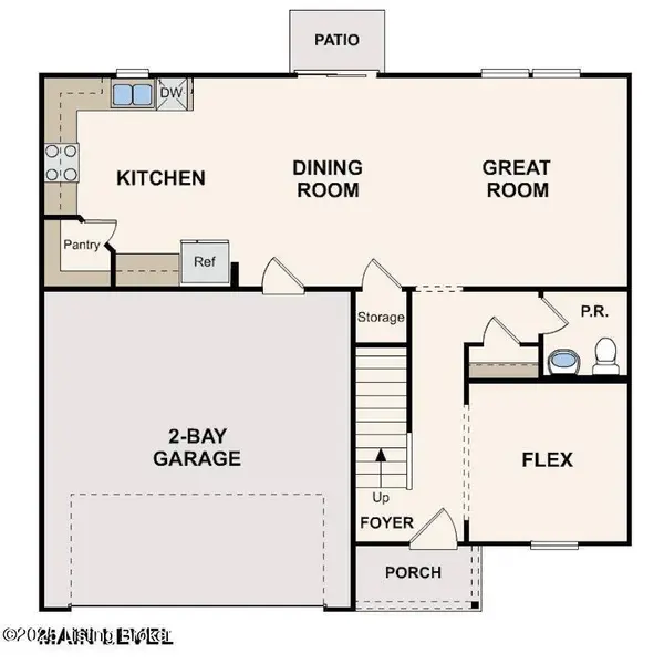 13 MARBURY Dr, Radcliff, KY 40160