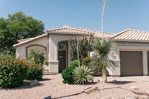 6809 W VIA MONTOYA Drive, Glendale, AZ 85310
