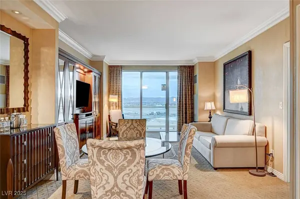 145 E Harmon Avenue #1802, Las Vegas, NV 89109