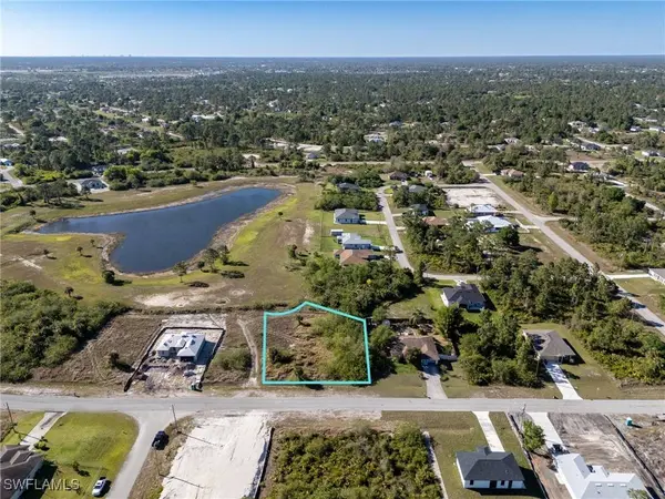 941 Grant BLVD, Lehigh Acres, FL 33974