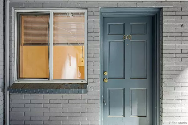 336 N Grant ST #302, Denver, CO 80203