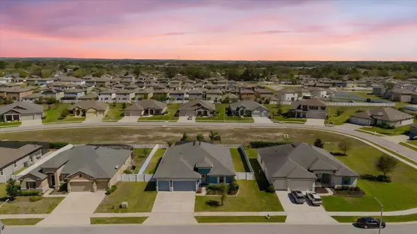 12749 WEATHERSTONE DR, Spring Hill, FL 34609