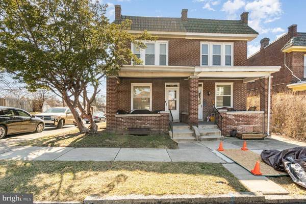 1815 MULBERRY ST, Harrisburg, PA 17104