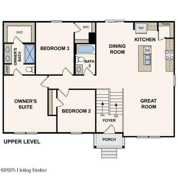 281 Gaston Cir, Elizabethtown, KY 42701