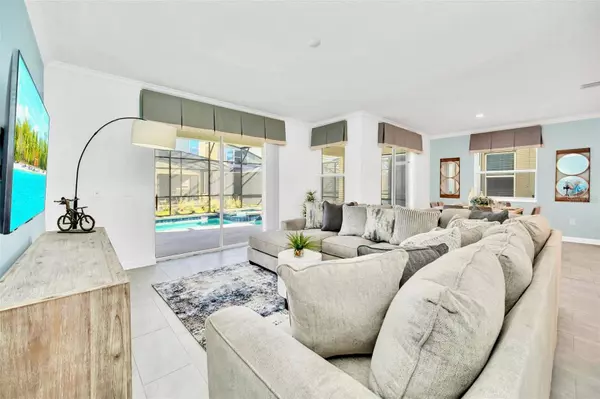 2661 PETITION LN, Kissimmee, FL 34746