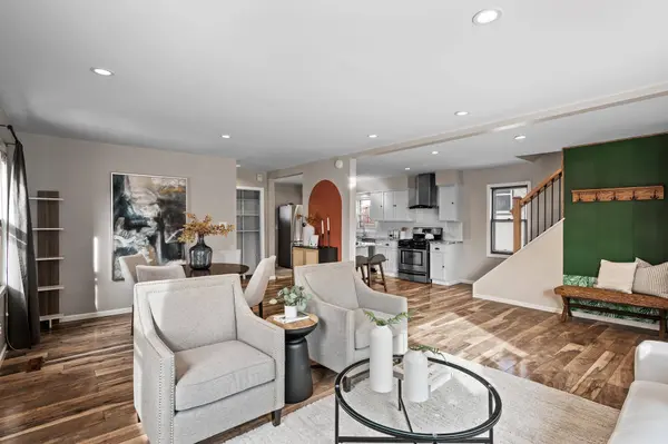 1914 Johnson ST NE, Minneapolis, MN 55418