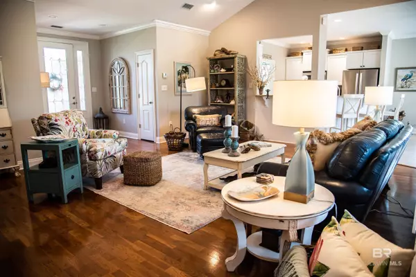 9055 Caddie Circle, Foley, AL 36535