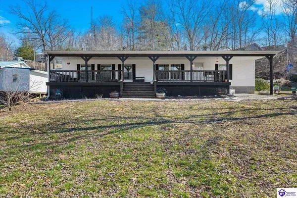 2110 Eveleigh Road, Leitchfield, KY 42754