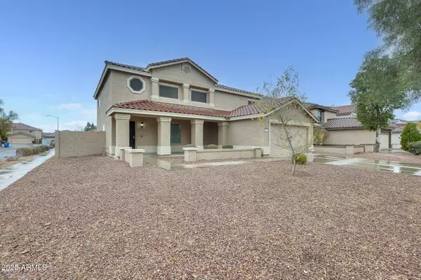 3115 W MOLLY Lane, Phoenix, AZ 85083