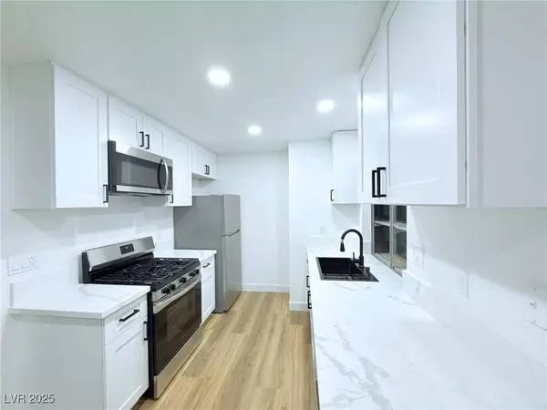 5773 Arbor Oak Circle, Las Vegas, NV 89142