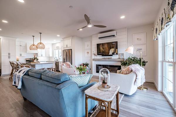 15 Frontrunner WAY #15, Scarborough, ME 04074