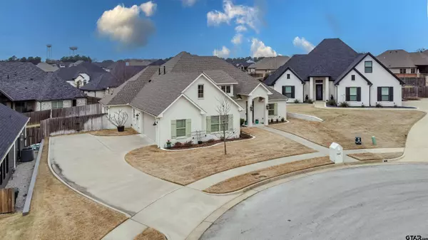 7309 Barton Creek, Tyler, TX 75703