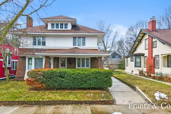 555 Morris SE Avenue, Grand Rapids, MI 49503