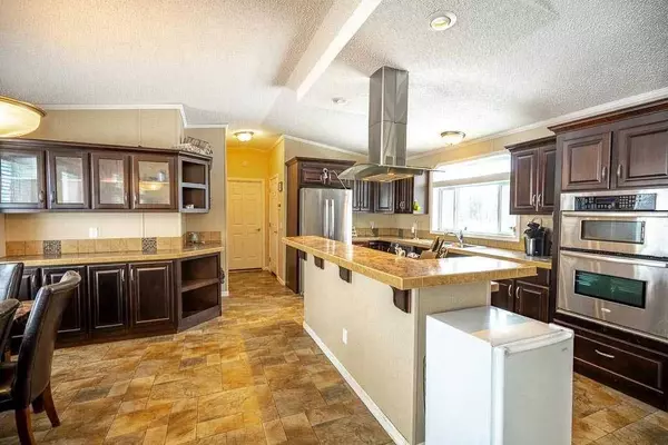 390003 Range Road 6-3, Rural Clearwater County, AB T0M 0C0