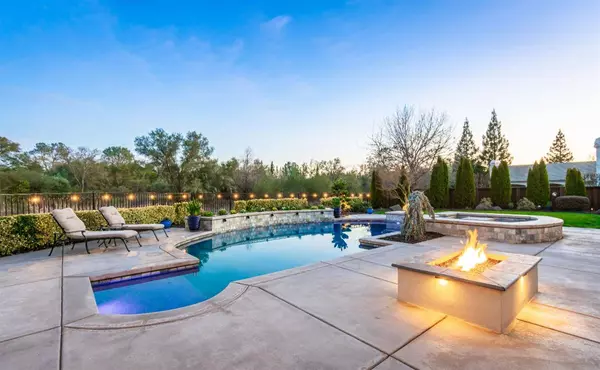 8620 Laurel Mist CT, Granite Bay, CA 95746