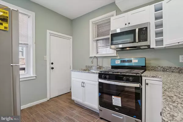 1617 LANCASTER AVE, Wilmington, DE 19805