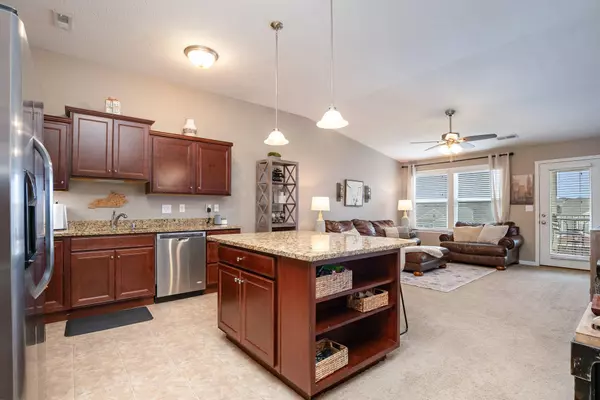 7419 Flintshire Drive, Alexandria, KY 41001