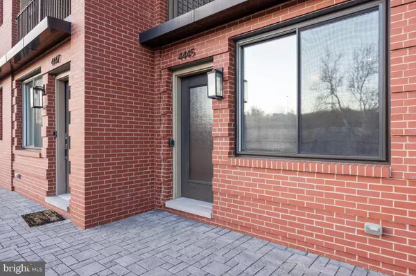 4445 RIVER RIDGE CT, Philadelphia, PA 19129