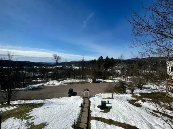 230 Mountainside DR #D301, Stowe, VT 05672