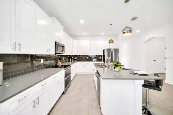 2661 PETITION LN, Kissimmee, FL 34746