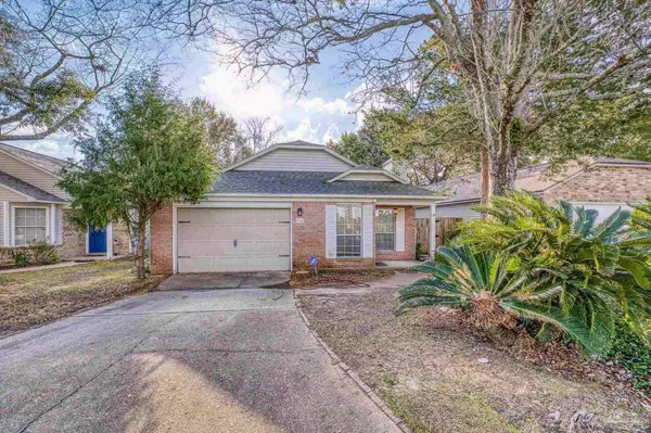 4116 Coppertree Ln, Pensacola, FL 32504