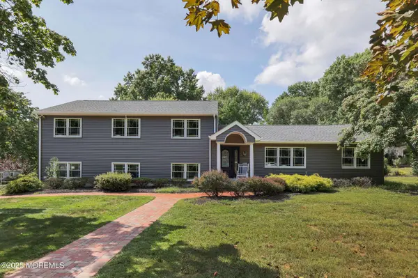 6 Hawthorne Road, Red Bank, NJ 07701