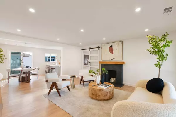 3448 Bay RD, Redwood City, CA 94063