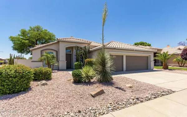 6809 W VIA MONTOYA Drive, Glendale, AZ 85310