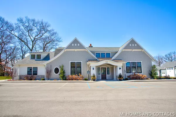 146 Jeans Meadow Court, Holland, MI 49424