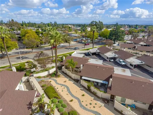 615 S Indian Hill BLVD #A, Claremont, CA 91711