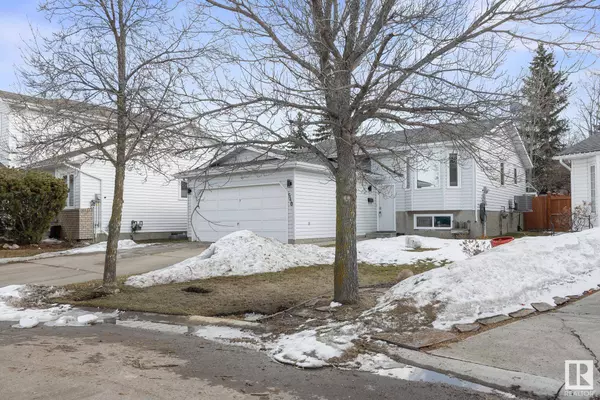 540 RAINBOW CR, Sherwood Park, AB T8A 5M7