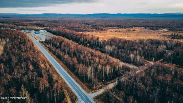 23499 S Parks HWY, Trapper Creek, AK 99683